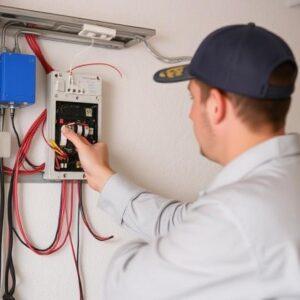 Electrical Wiring Services