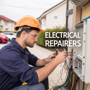 Residential Electrical Services