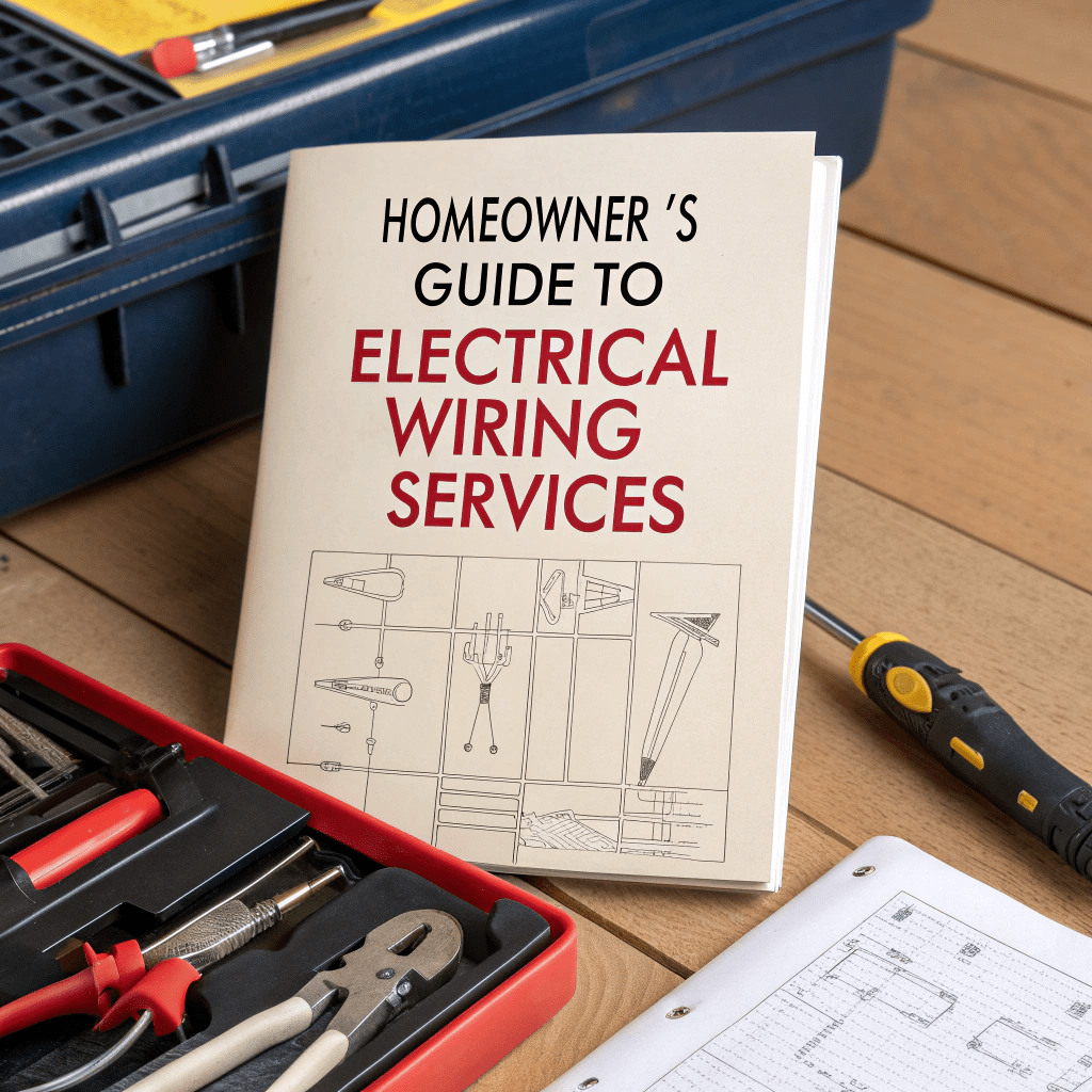 electrical wiring services